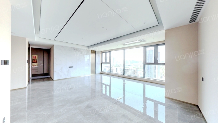 保利珺悦二手房实景图