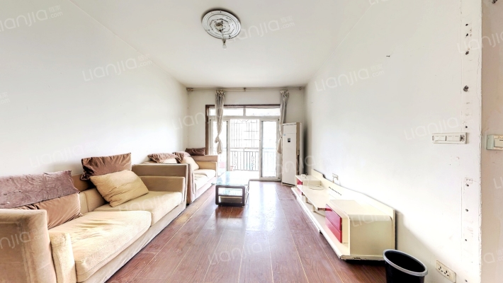 维丰南桥小区二手房实景图