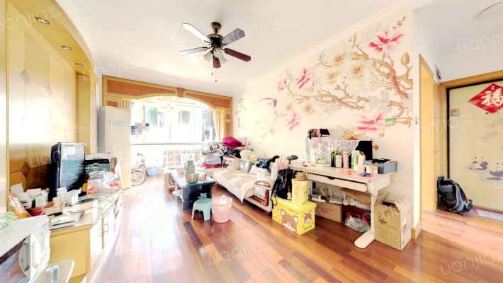 东寅公寓二手房实景图