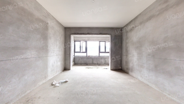 天生天城A区二手房实景图