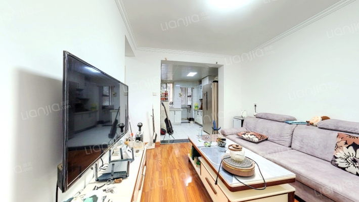 明德门(南西区)二手房实景图