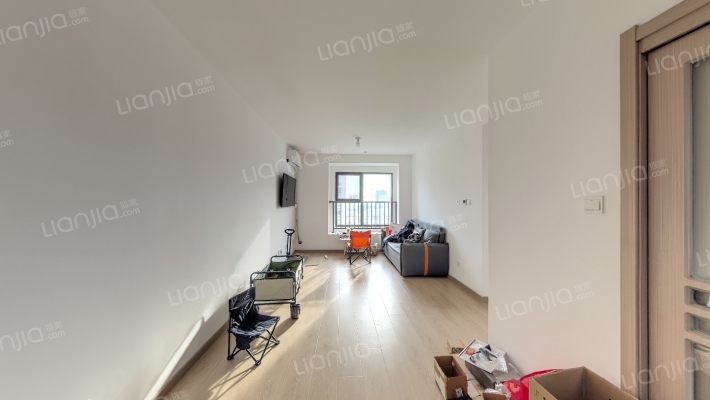 芯澜园二手房实景图