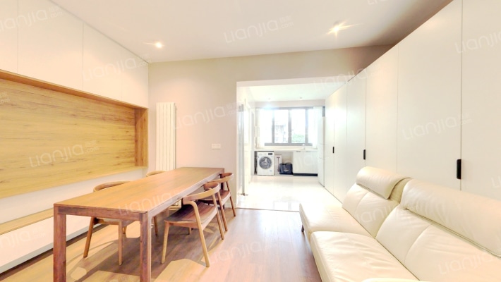 滨江中路1号二手房实景图