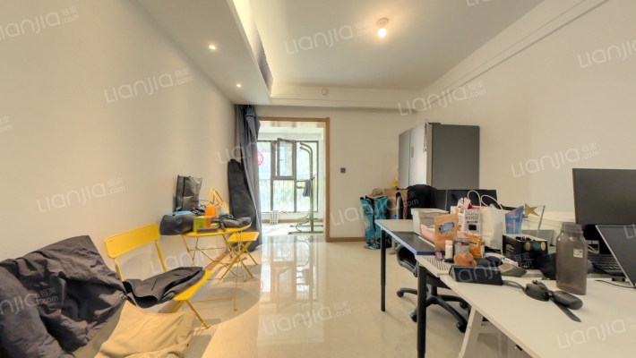 青风公园二手房实景图