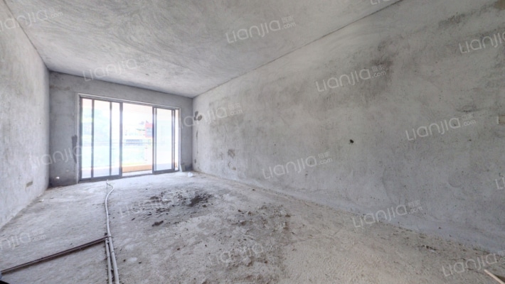 勤天一品树院二手房实景图