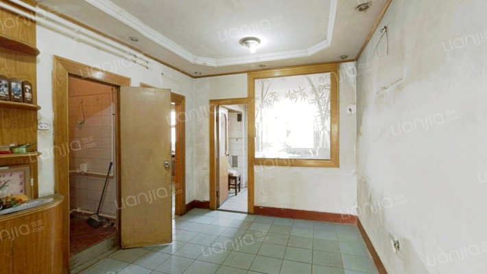 新华路244号省政府宿舍二手房实景图