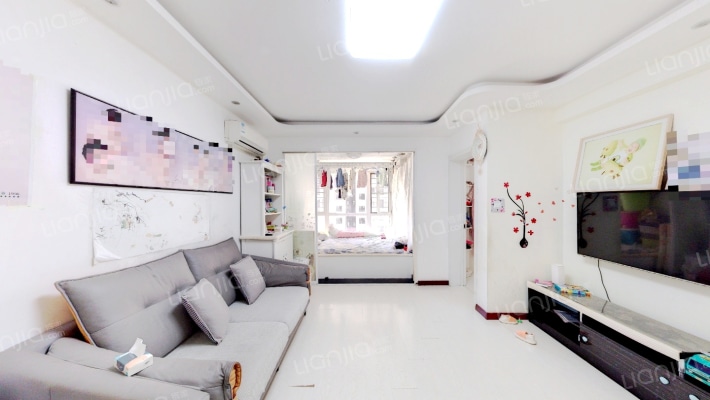 宏发英里二手房实景图