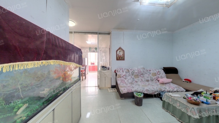 瑶海家园二手房实景图