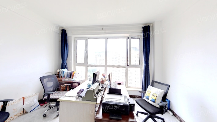 华友昆玉府二手房实景图