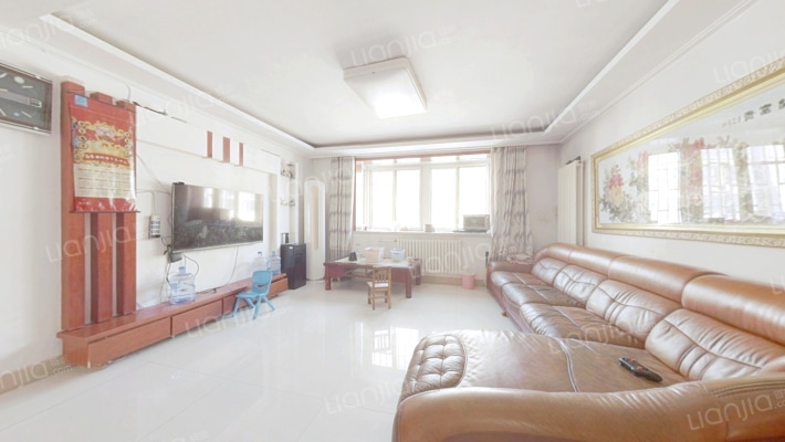 东岸澜庭二手房实景图