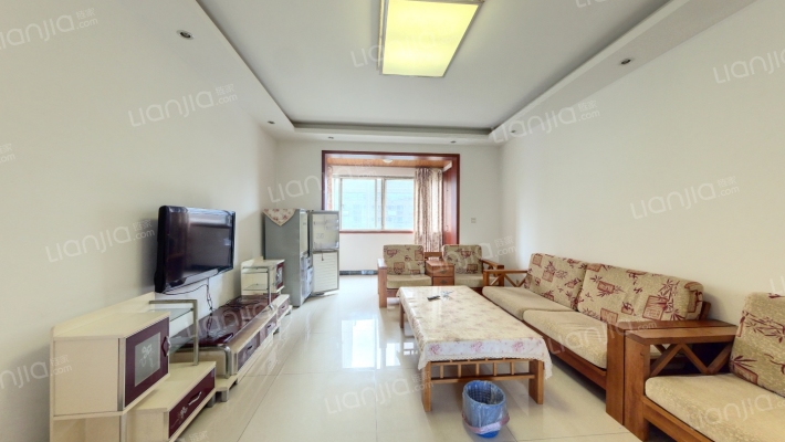 华侨公寓二手房实景图