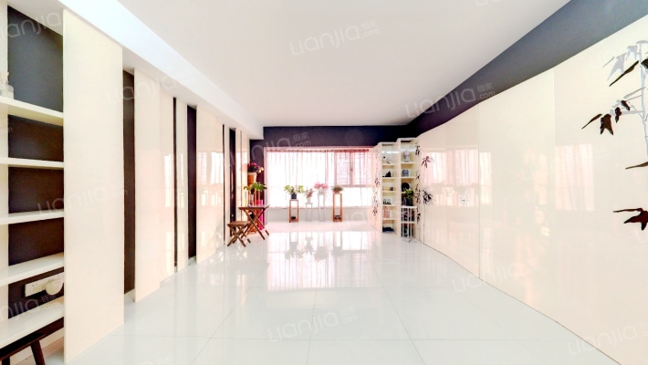 北辰三角洲奥城D3区二手房实景图