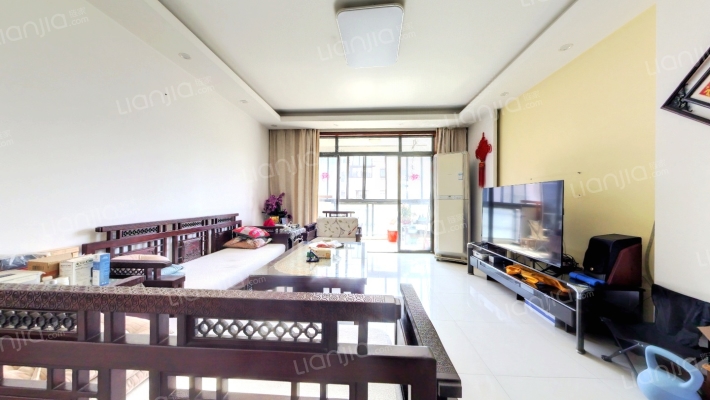 上大阳光乾澄园二手房实景图