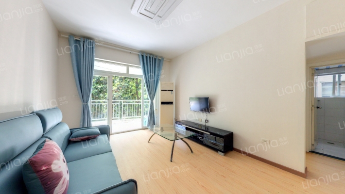 江南水乡B区二手房实景图