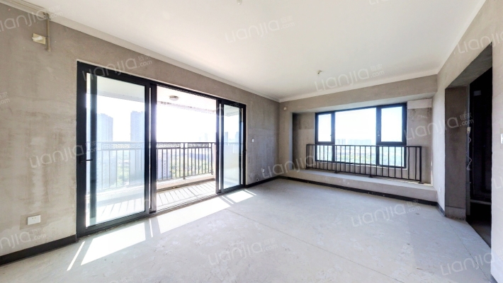建发独墅湾二手房实景图