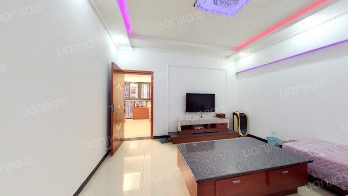 新界一号二手房实景图