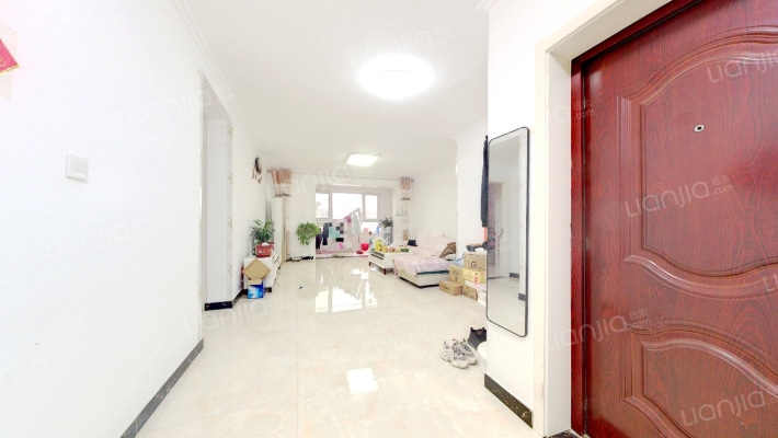 银丰南山墅二手房实景图