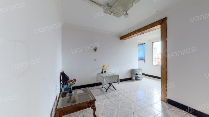 电信路1号二手房实景图