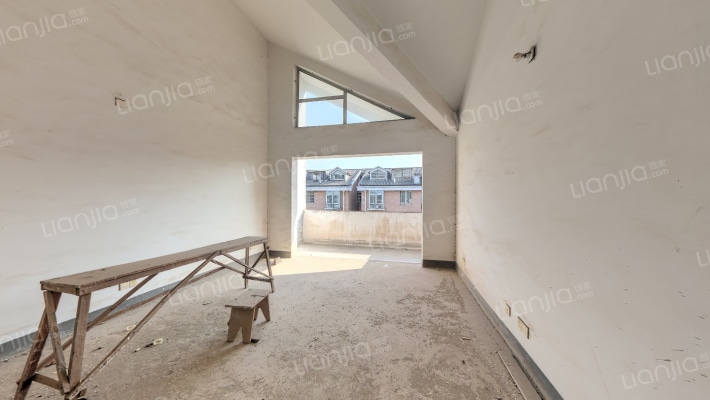 富景园二手房实景图