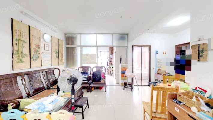 碧兰轩二手房实景图