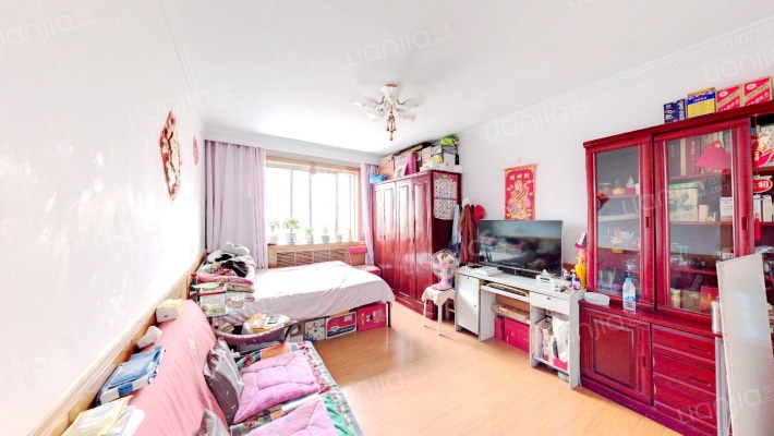 兴业小区(道外区)二手房实景图