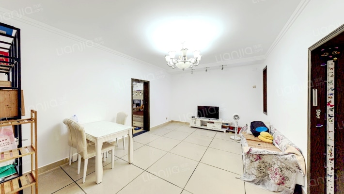 安泰新村二手房实景图