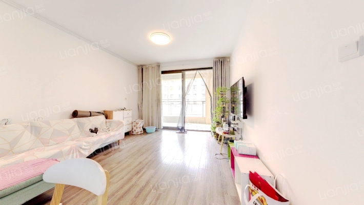 融侨观邸三期二手房实景图