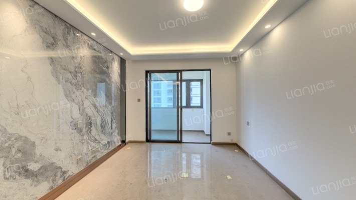 龙湖盛天景粼天著二手房实景图