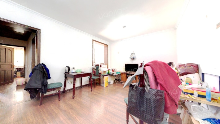 泰华大厦二手房实景图