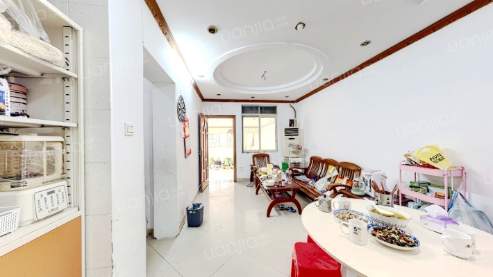 有色金属研究院东生活区二手房实景图