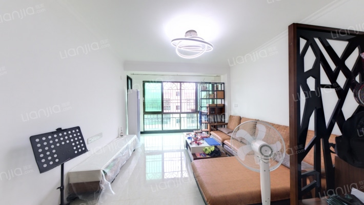 金桦苑二手房实景图