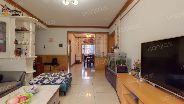 建设路204号二手房实景图