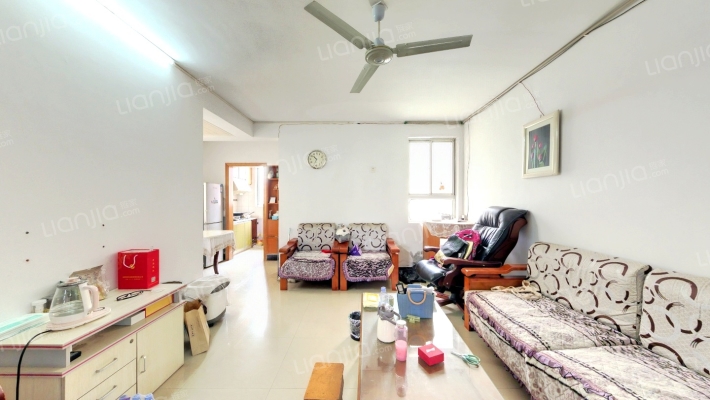 殷巷新寓42至53幢和93幢至123幢二手房实景图