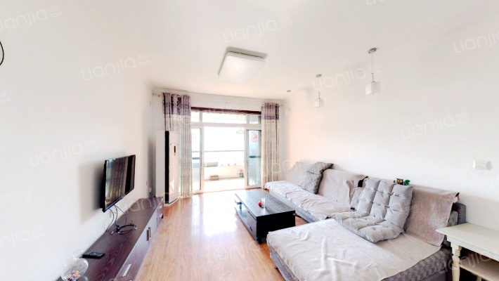 复地上城二手房实景图