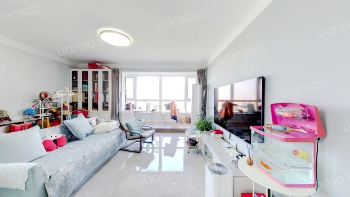 水木清华二手房实景图