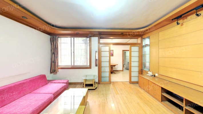 金科园二手房实景图