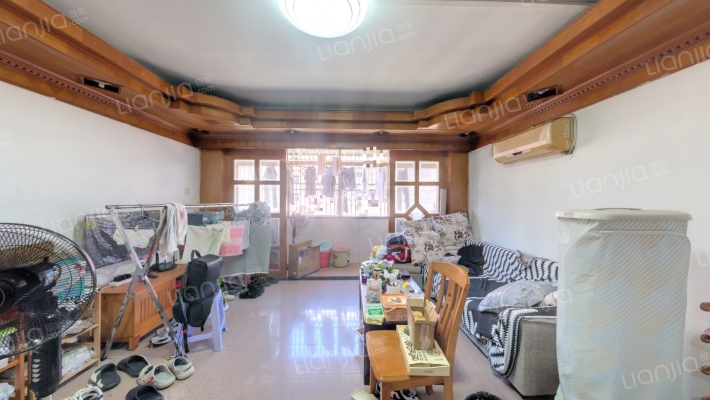 聚贤园（文贤路26号）二手房实景图