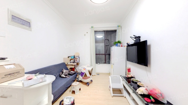 天籁二手房实景图