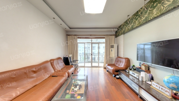 星洲花园花柏美舍二手房实景图