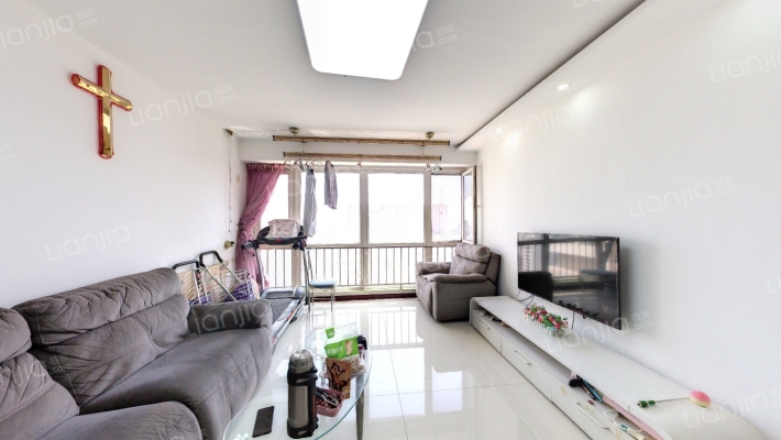 万恒东方俪城二期二手房实景图