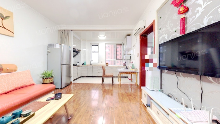 汇景园二手房实景图