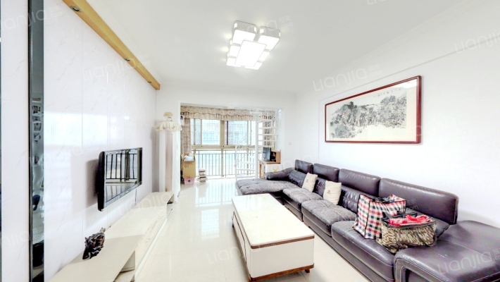 尚南雅筑二手房实景图