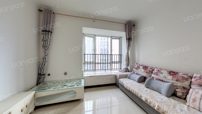 柳城印象二手房实景图