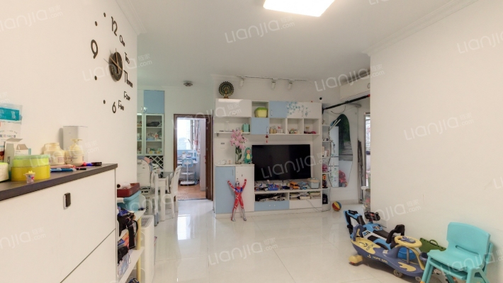 华景新城逸宁居二手房实景图