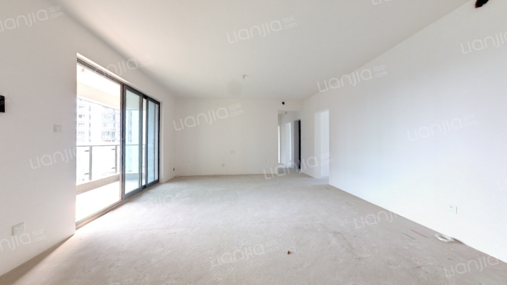 天投·东鑫苑云筑二手房实景图