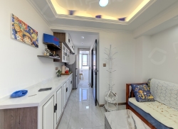 整租·柳华街 1室1厅 南_柳华街租房