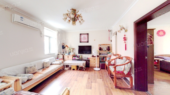 丰产路51号院二手房实景图