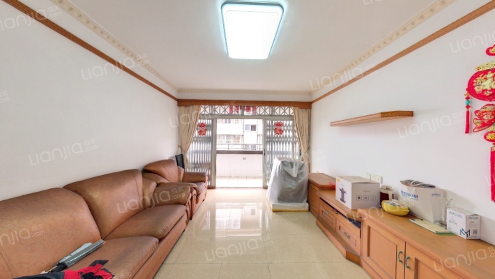 华景花园(石岐区)二手房实景图