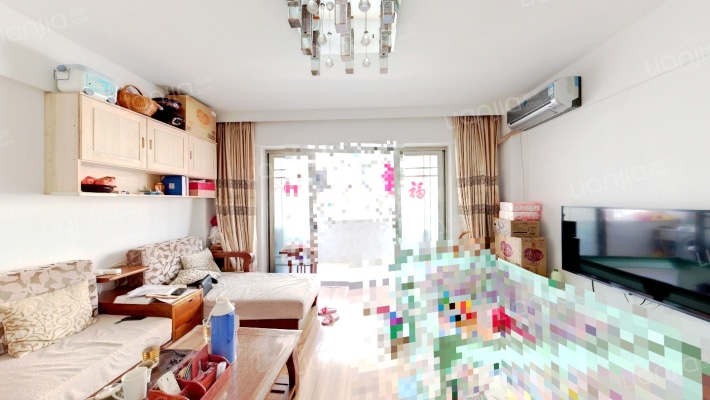 益城广场二手房实景图