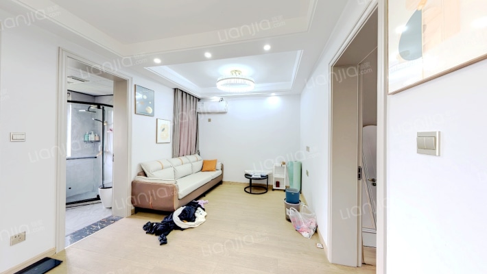 园丁新村二手房实景图